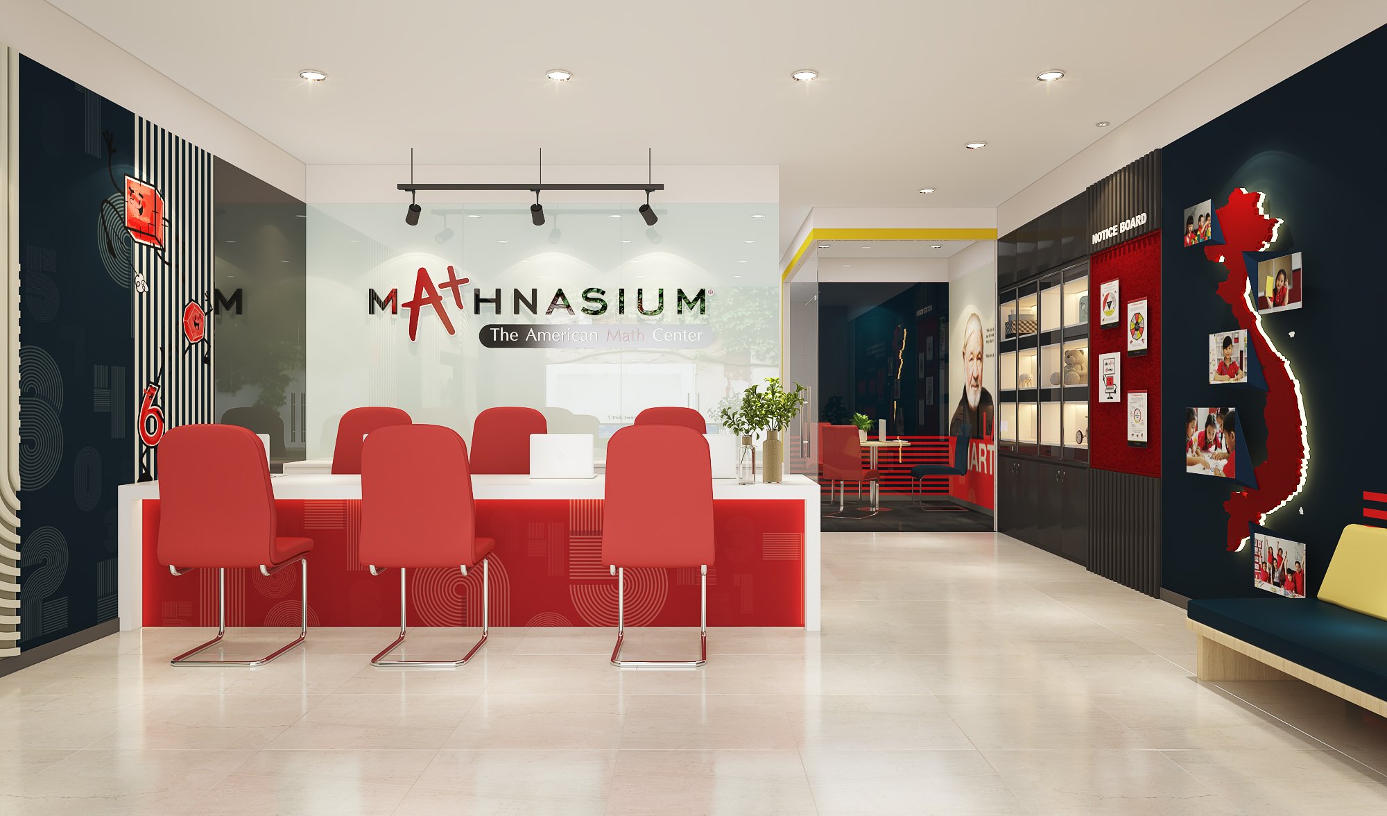 Login MATHNASIUM