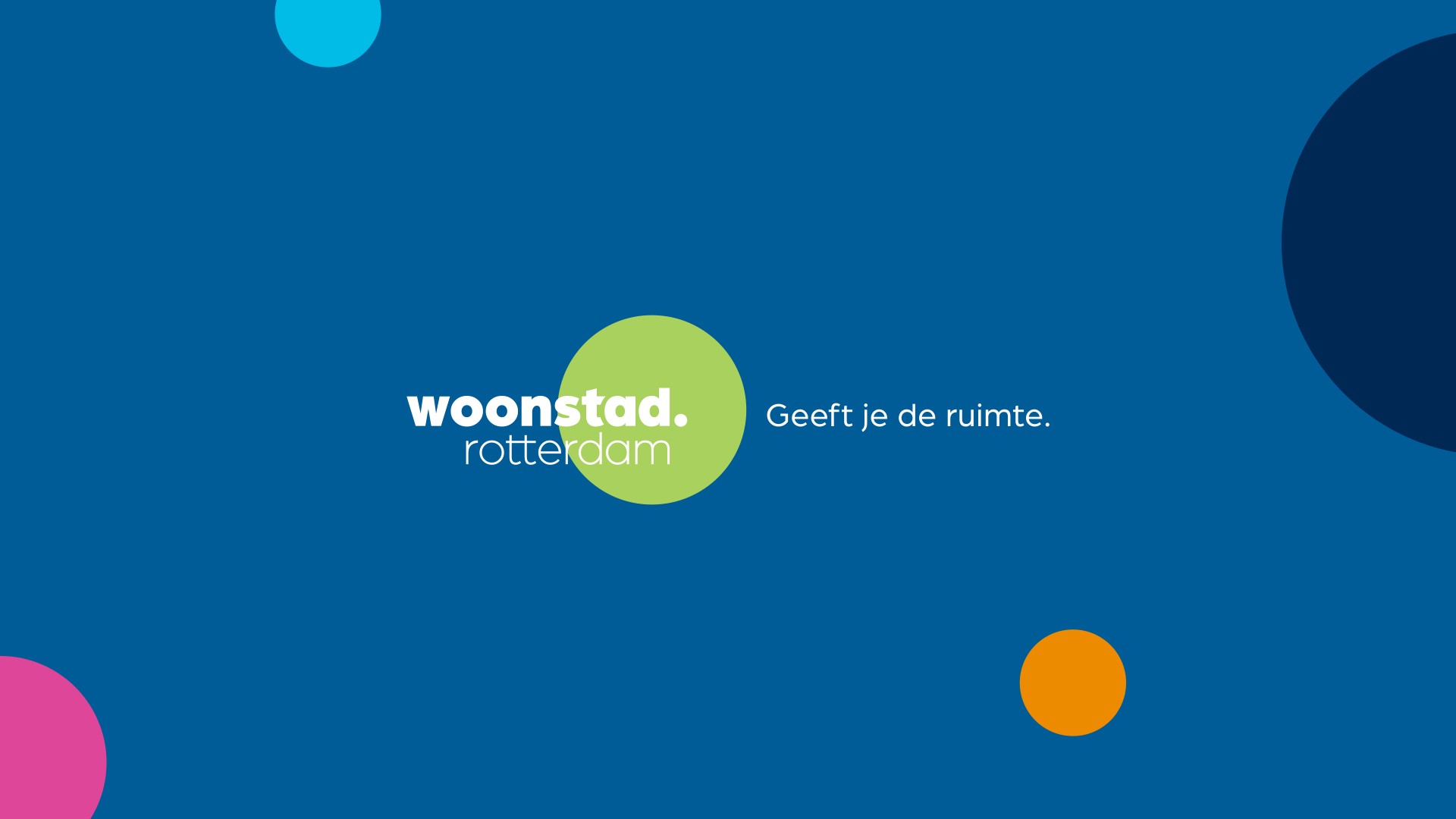 Woonstad WRM