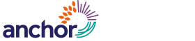 Organization banner logo