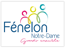 Logo de la bannière de l’organisation