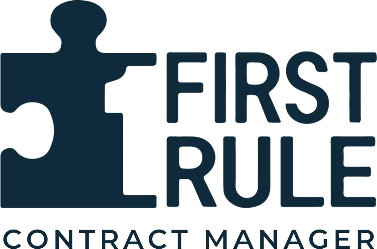 First Rule Contract Manager | A Smarter Way to Review and Manage ...
