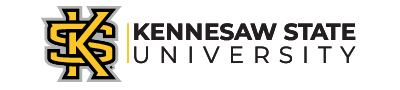 Organization banner logo