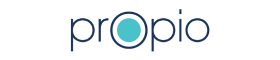 Organization banner logo