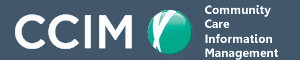 Organization banner logo