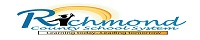 Organization banner logo