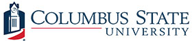 Organization banner logo