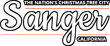 City of Sanger