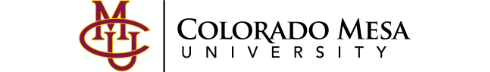 Organization banner logo