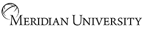 Meridian University Student Login Portal