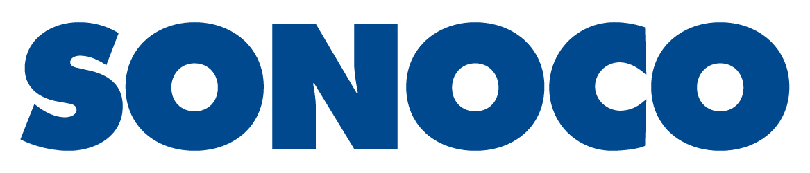 Organization banner logo