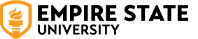 Organization banner logo